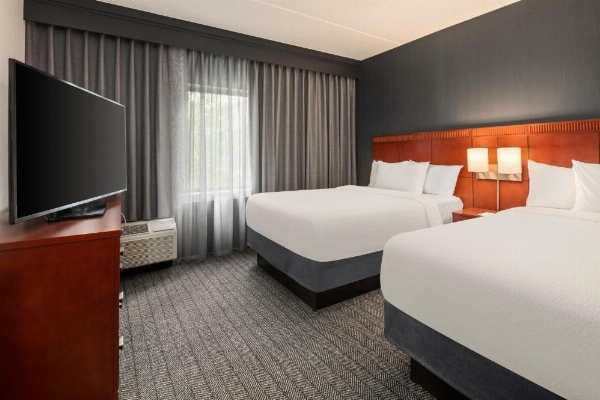 Courtyard By Marriott Chicago Waukegan/Gurnee image 23